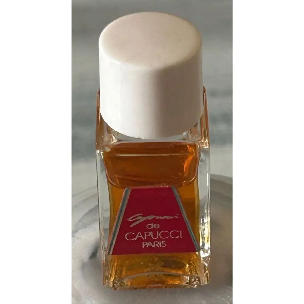 Roberto Capucci Capucci de Capucci Miniature Perfume